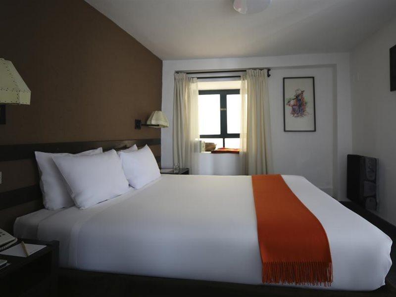 Casa Andina Standard Koricancha Hotel 3*