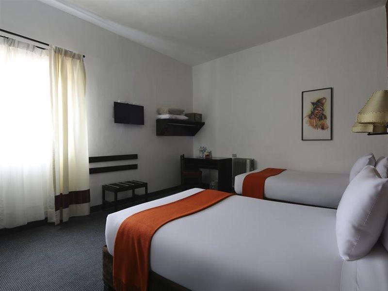 Casa Andina Standard Koricancha Hotel