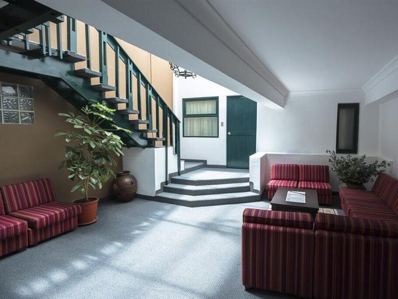 Hotel Casa Andina Standard Koricancha 3*