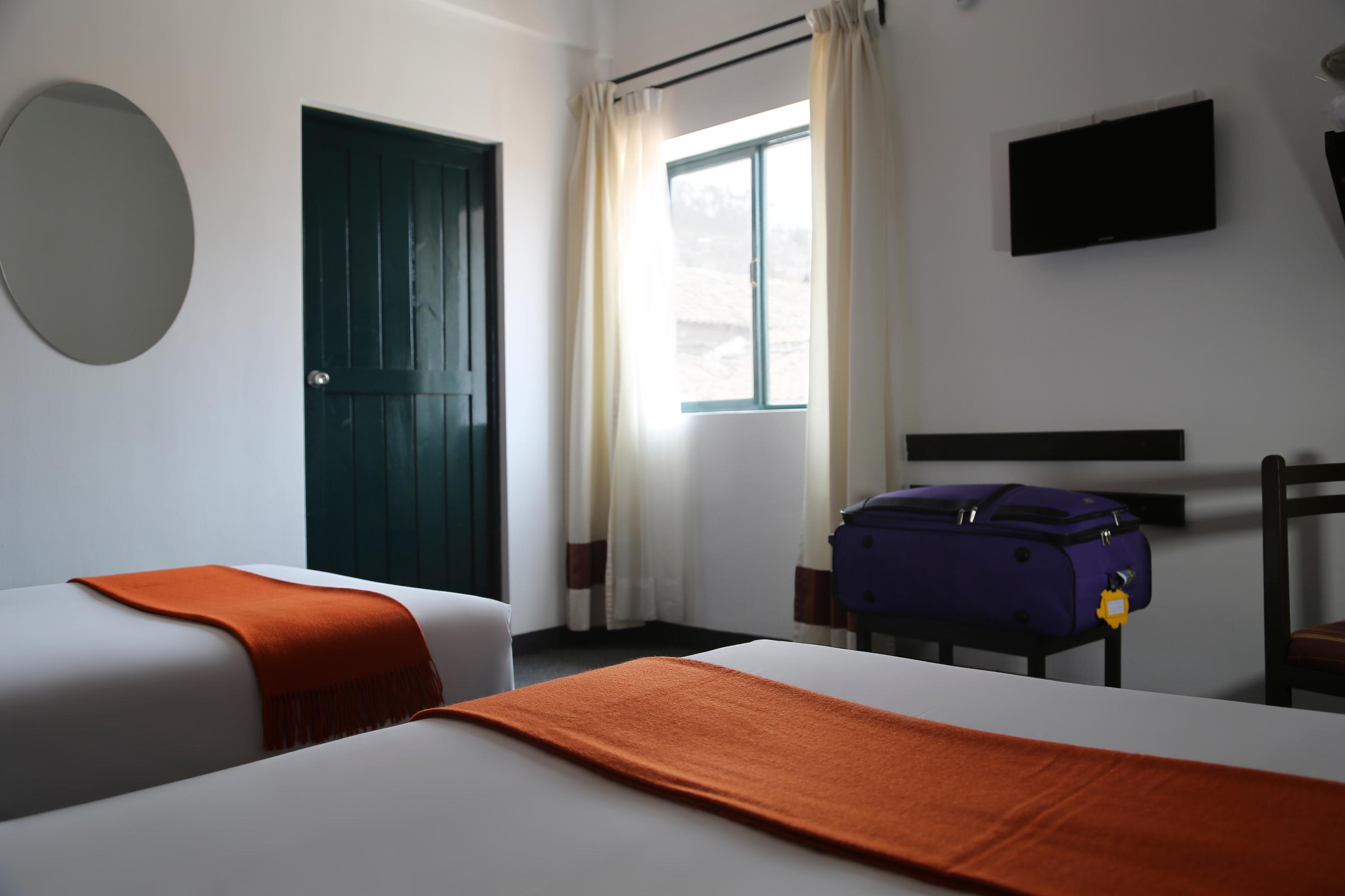 Casa Andina Standard Koricancha Hotel