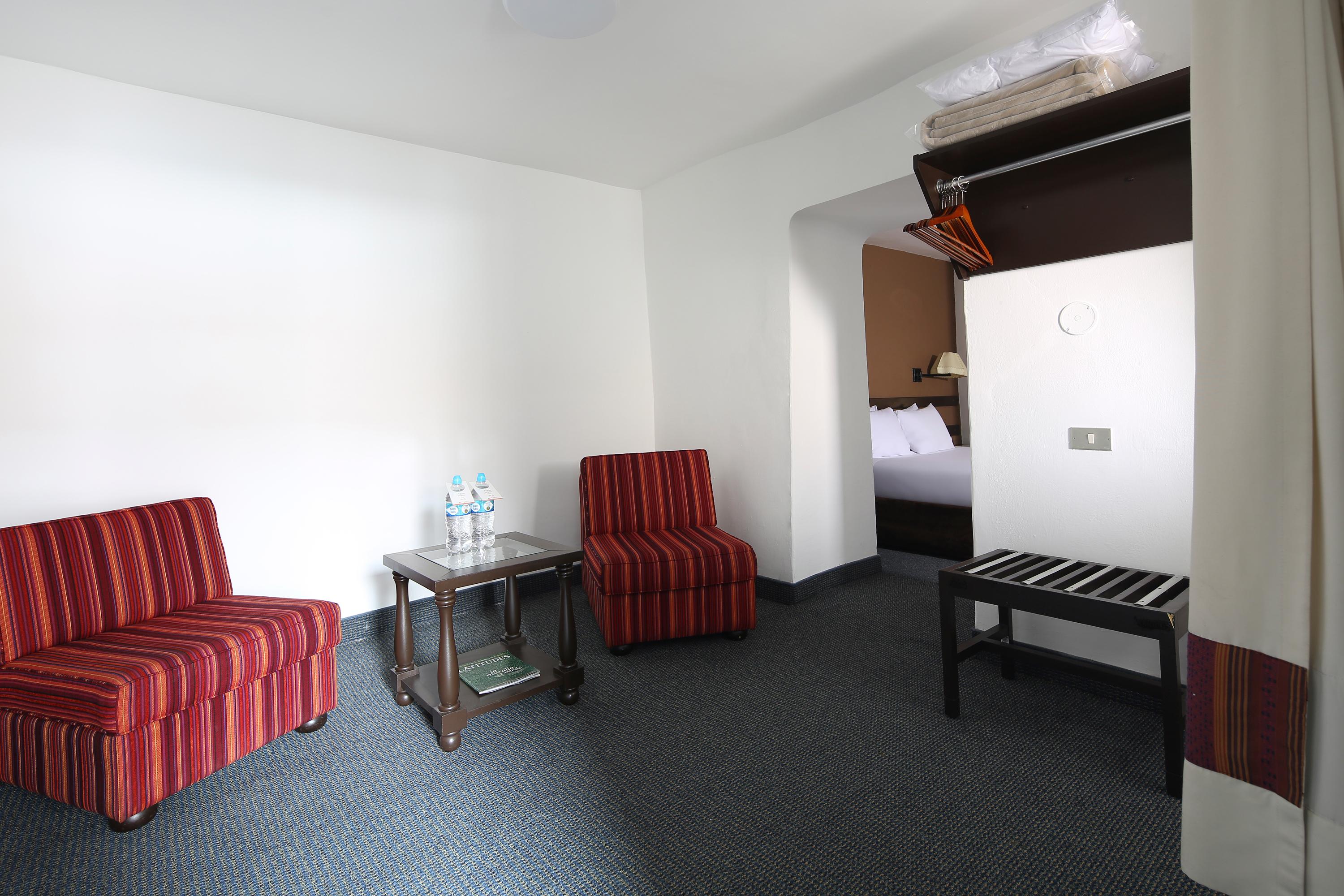 Casa Andina Standard Koricancha Hotel 3*