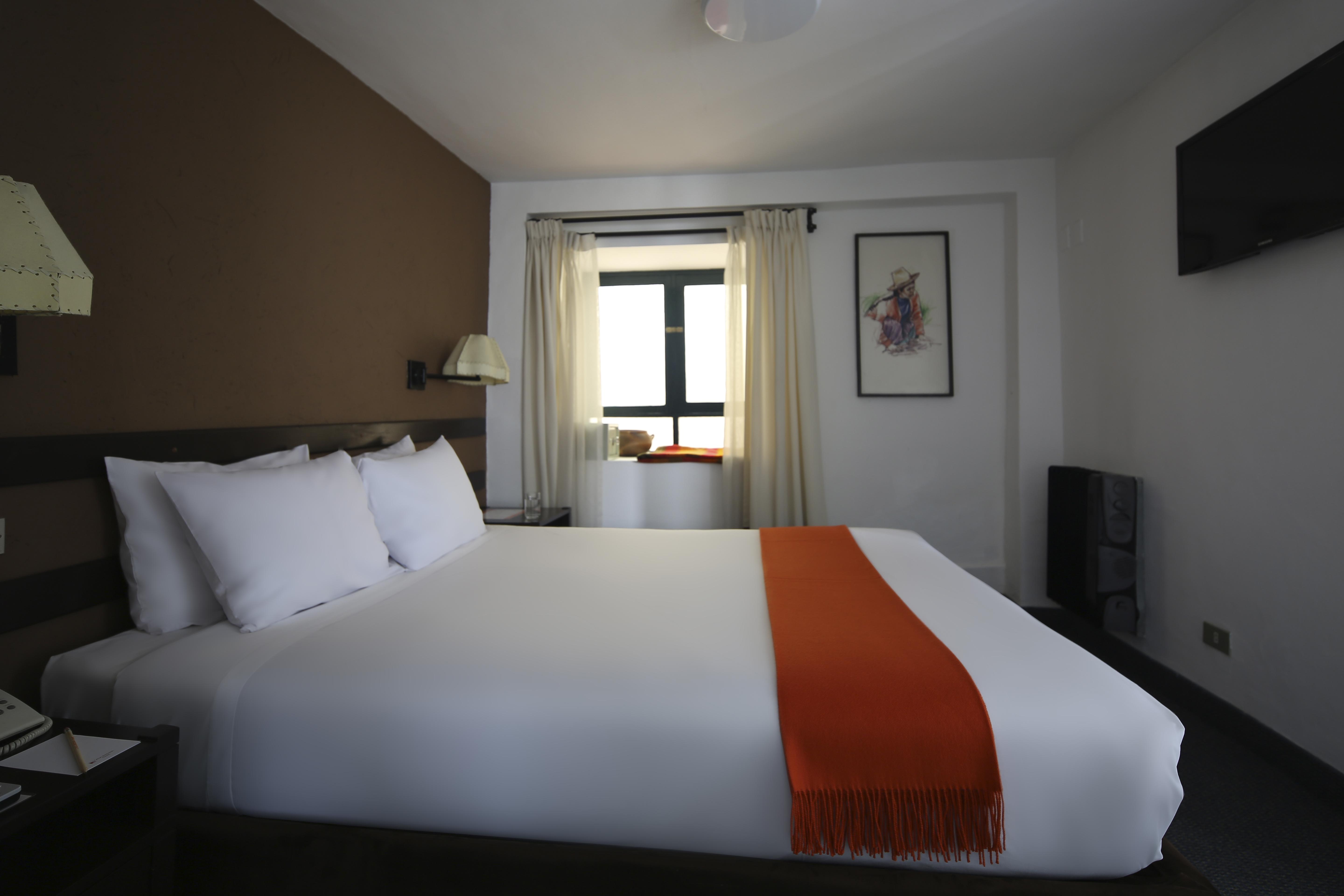 Casa Andina Standard Koricancha Hotel Cuzco