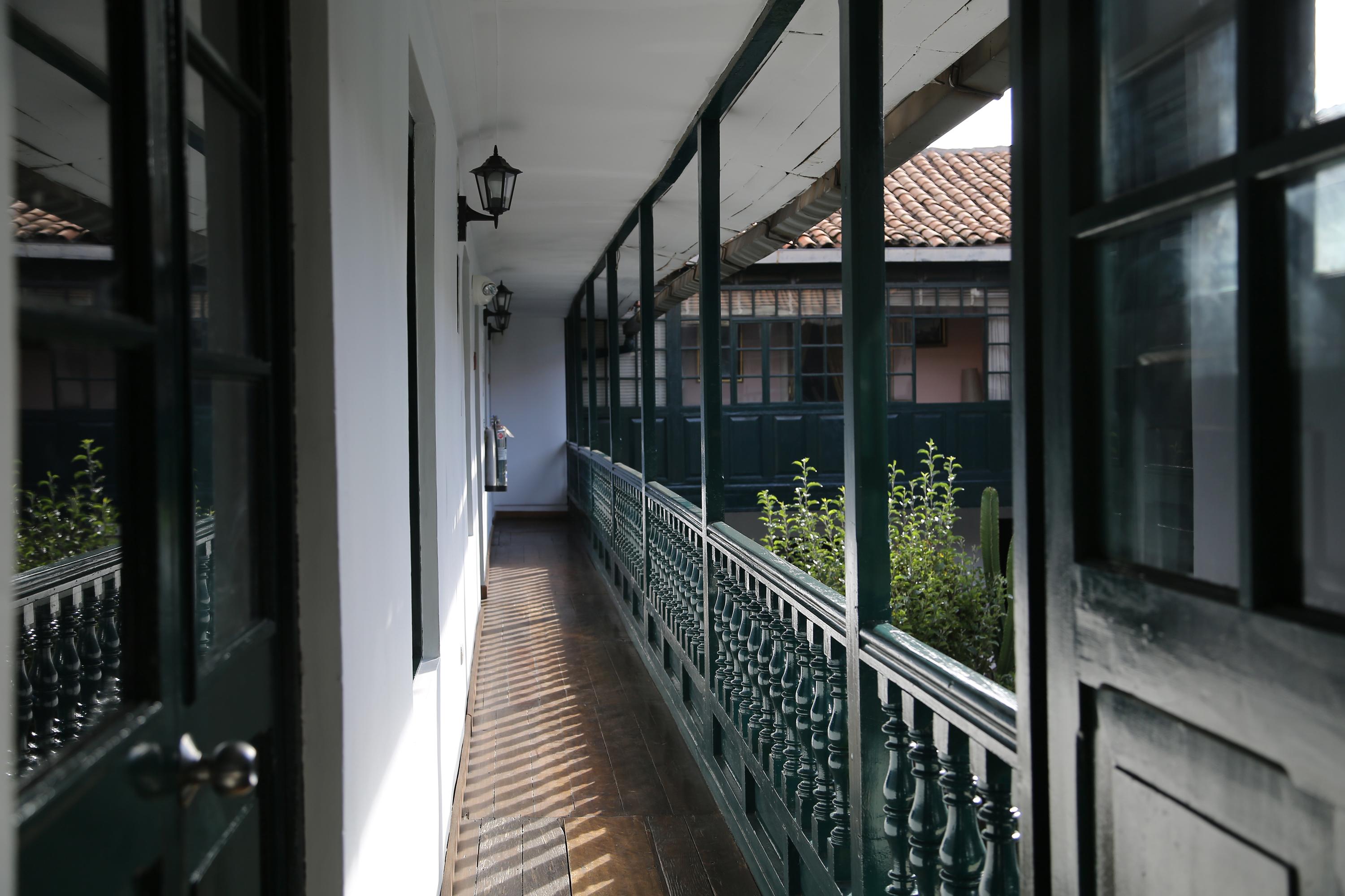 Casa Andina Standard Koricancha 3*