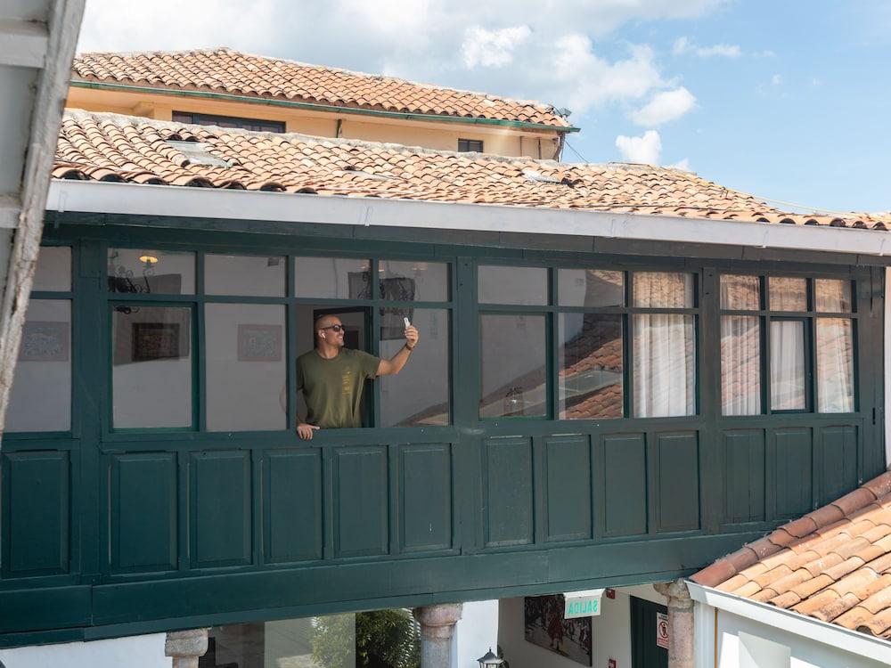 Casa Andina Standard Koricancha Hotel