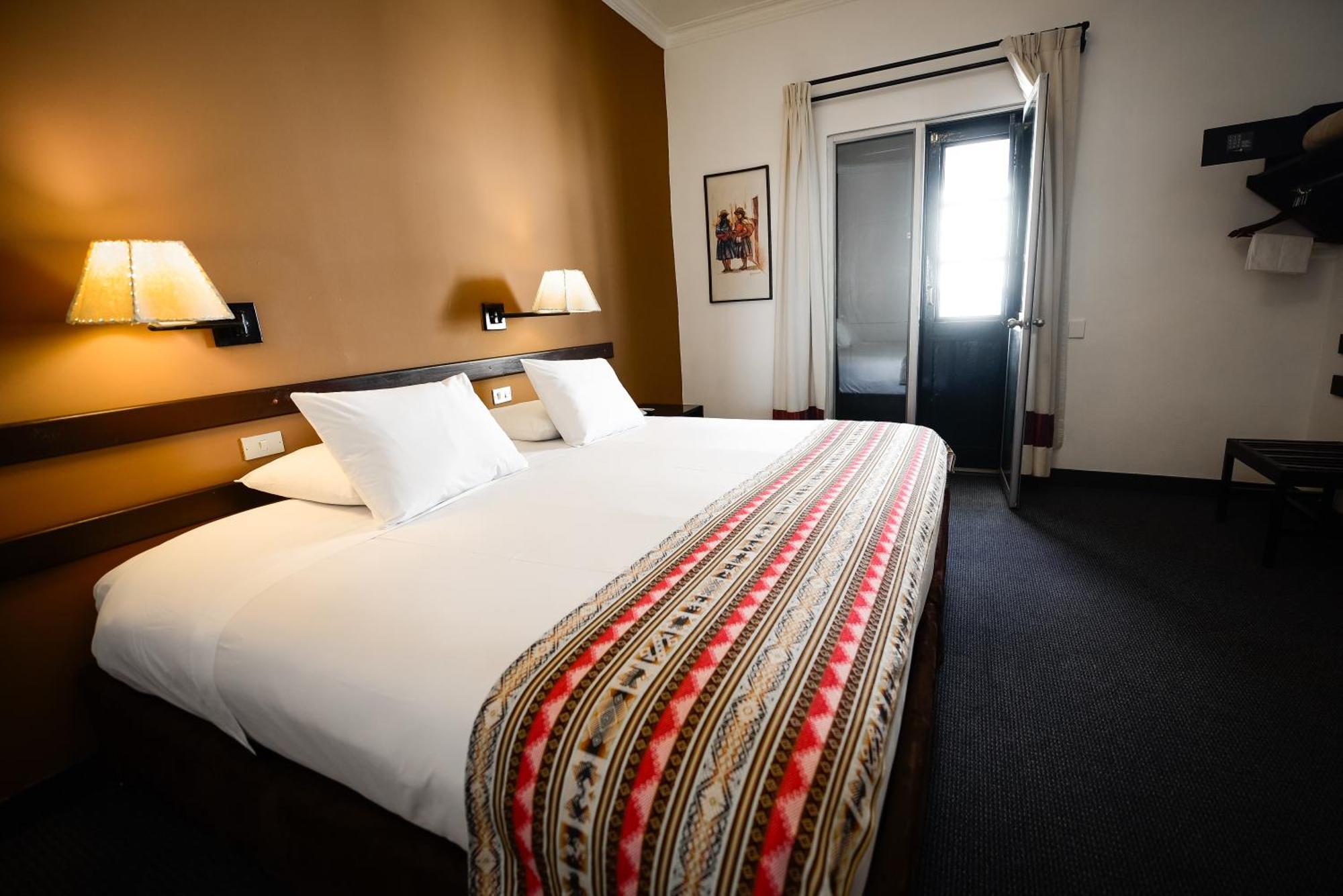 Casa Andina Standard Koricancha Hotel