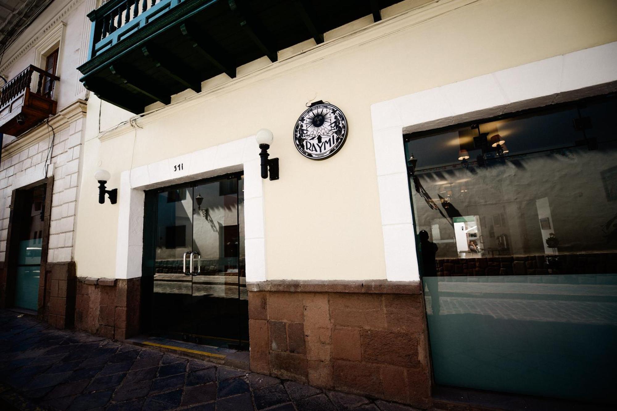 Casa Andina Standard Koricancha Cuzco