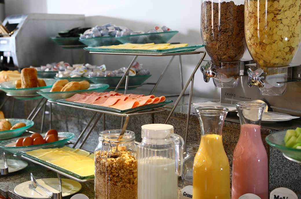 Hotel Casa Andina Standard Koricancha 3*