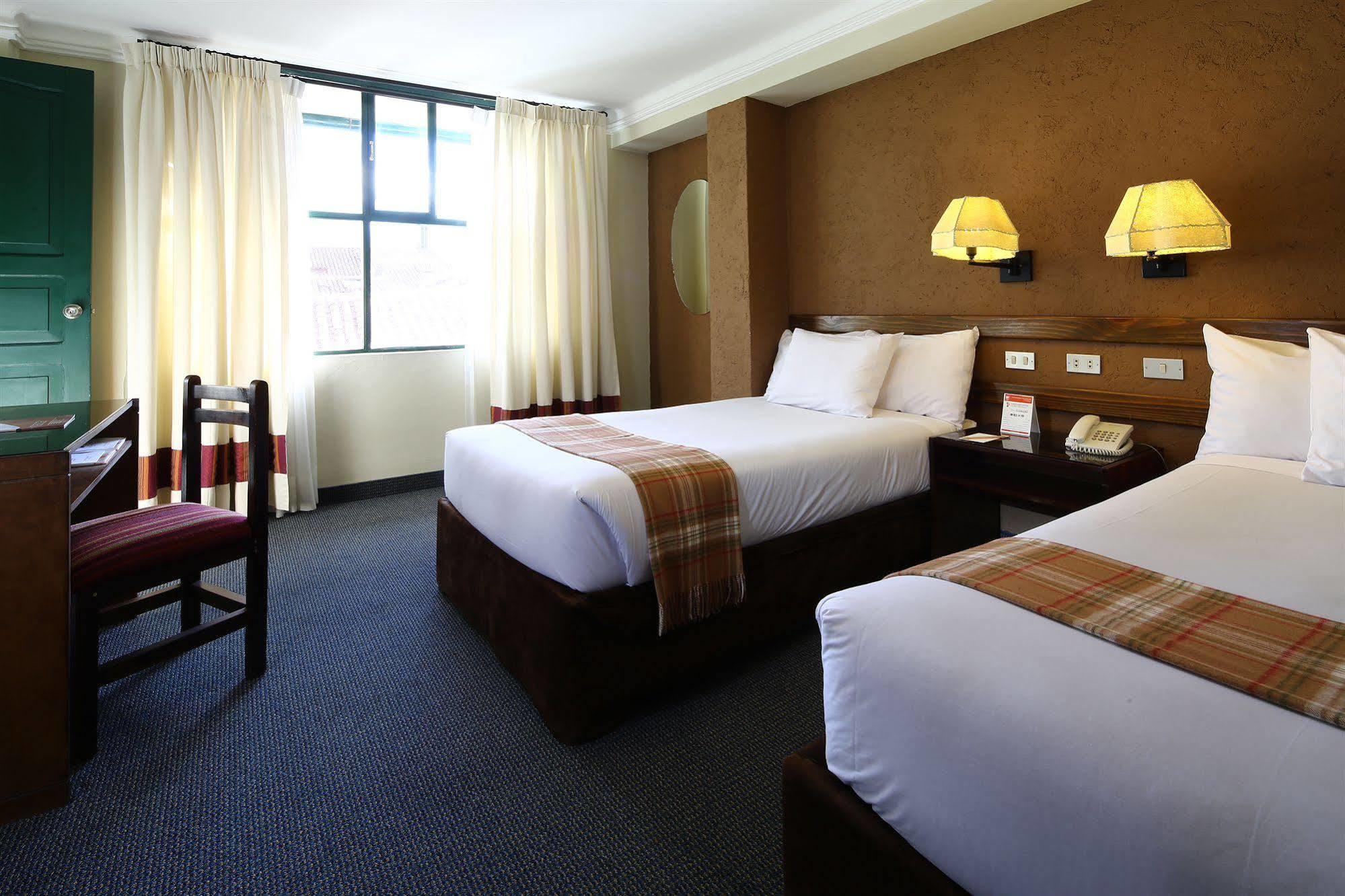 Casa Andina Standard Koricancha Hotel