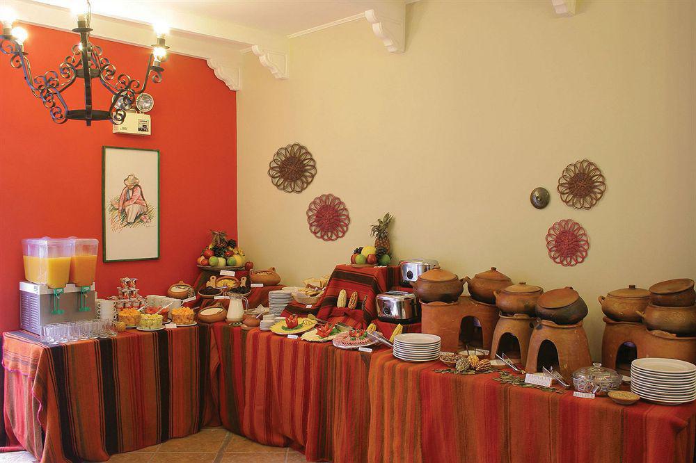 Casa Andina Standard Koricancha Hotel Cuzco