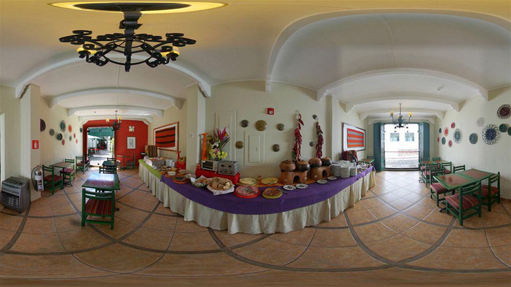 Casa Andina Standard Koricancha